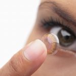 Counterfeit Decorative Contacts Could Irreversibly Damage Your Eyes