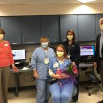 UPMC Recognized Nurses During Nurses Week
