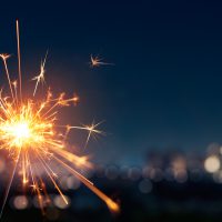 Firework & Summer Burn Safety During the COVID-19 Pandemic