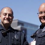 Every Second Counts: UPMC Police Officers Play Critical Role in Lifesaving Care