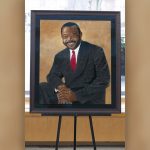UPMC Magee-Womens Hospital Unveils Portrait of Influential African American OB-GYN