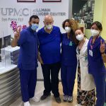 UPMC in Italy Comes to the Rescue for 21 Cancer Patients from Malta 