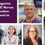 Pittsburgh Magazine Honors 5 UPMC Nurses for Their Dedication and Commitment to Health Care